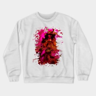 Samurai Crewneck Sweatshirt